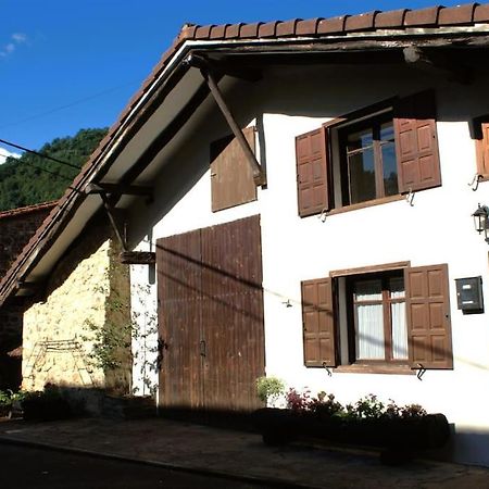 Casa Pirri Villa Espinama Exterior photo