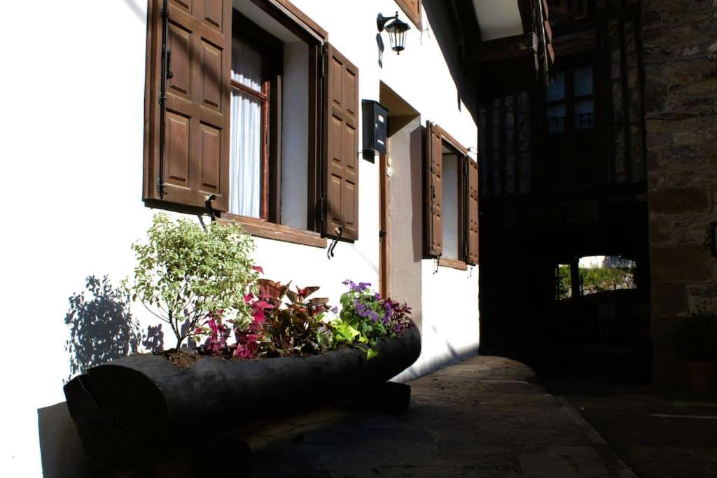 Casa Pirri Villa Espinama Exterior photo