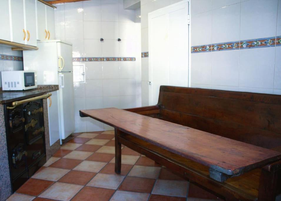 Casa Pirri Villa Espinama Exterior photo